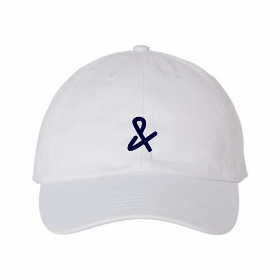 Adult Bio-Washed Classic Dads Cap #5