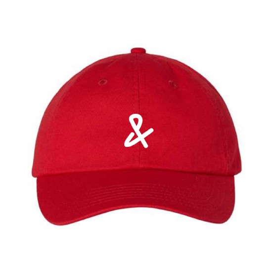 Adult Bio-Washed Classic Dads Cap #7