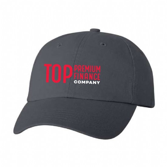 Adult Bio-Washed Classic Dads Cap #9