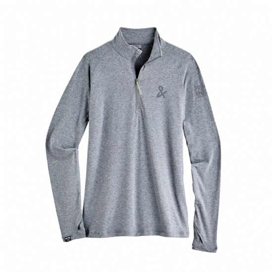 Women's Storm Creek Pacesetter 1/4 zip