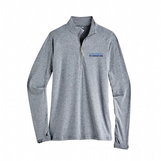 Women's Storm Creek Pacesetter 1/4 zip #3