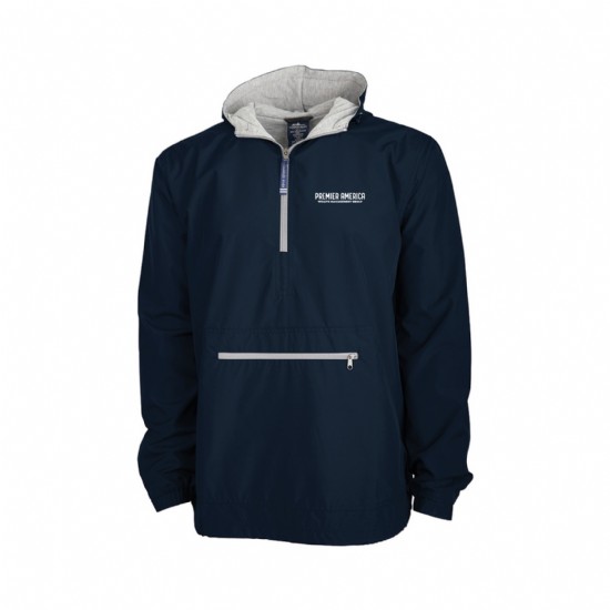 Men's Chatham Anorak #2