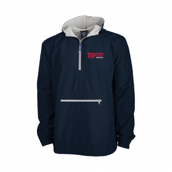 Men's Chatham Anorak #4