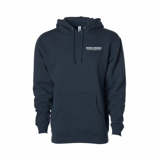 Independent Heavyweight Hooded Pullover Sweatshirt #2