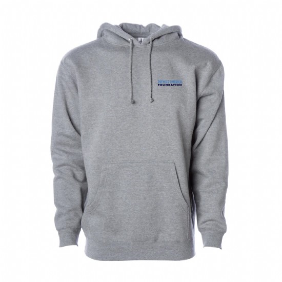Independent Heavyweight Hooded Pullover Sweatshirt #8