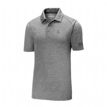 PosiCharge Tri-Blend Wicking Polo