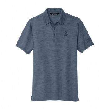 TravisMathew Auckland Slub Polo