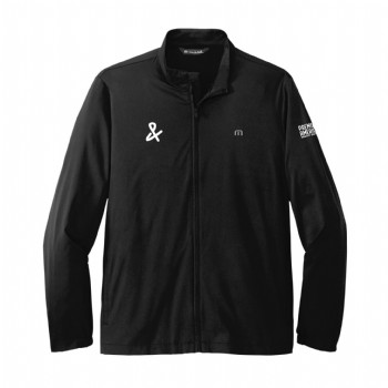 TravisMathew Surfside Full-Zip Jacket