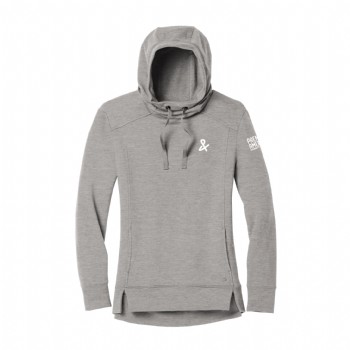 OGIO Ladies Luuma Pullover Fleece Hoodie