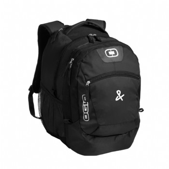 OGIO Rogue Pack