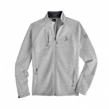 Storm Creek Men's Over-achiever Sweaterfleece Jacket