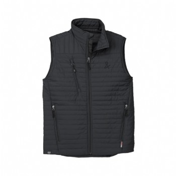 Storm Creek Men's Front Runner Quilted Vest