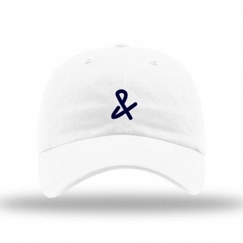 Richardson Garment Washed Twill Cap