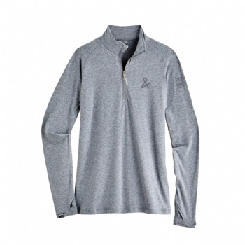 Women's Storm Creek Pacesetter 1/4 zip