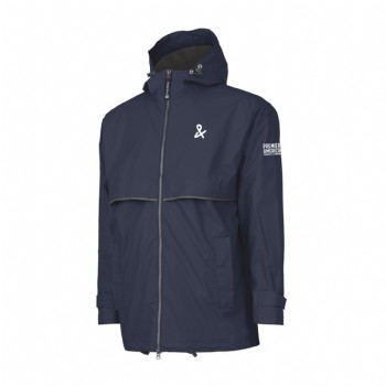 Men's New Englander Rain Jacket
